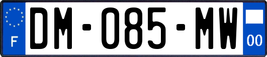 DM-085-MW