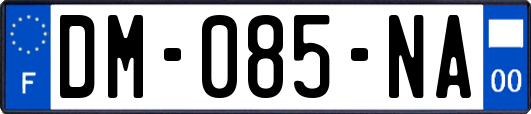 DM-085-NA