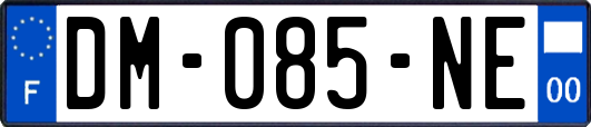 DM-085-NE