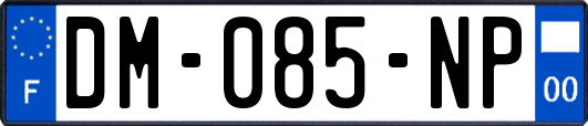 DM-085-NP