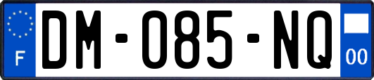 DM-085-NQ