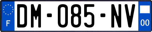 DM-085-NV