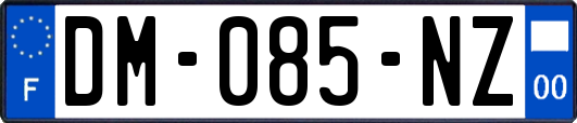 DM-085-NZ