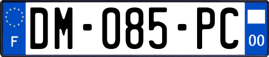 DM-085-PC