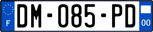 DM-085-PD