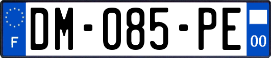 DM-085-PE