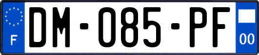 DM-085-PF
