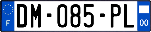 DM-085-PL
