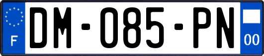 DM-085-PN