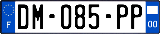 DM-085-PP