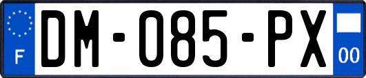 DM-085-PX