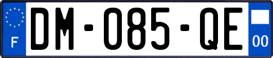 DM-085-QE