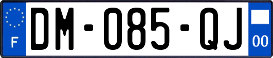 DM-085-QJ