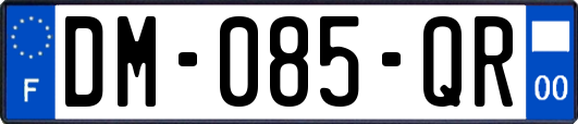 DM-085-QR