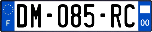 DM-085-RC