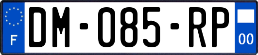 DM-085-RP