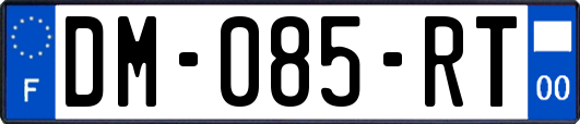 DM-085-RT