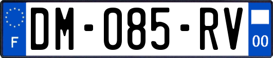 DM-085-RV