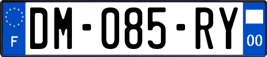 DM-085-RY
