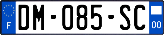 DM-085-SC
