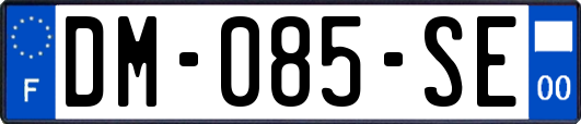 DM-085-SE