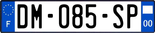 DM-085-SP