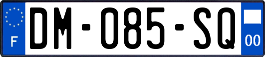 DM-085-SQ