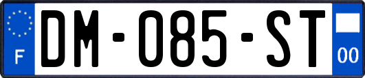 DM-085-ST