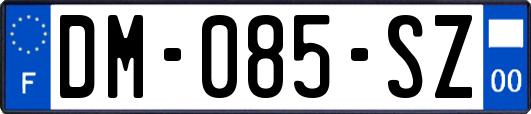 DM-085-SZ