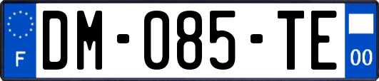 DM-085-TE