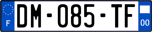 DM-085-TF