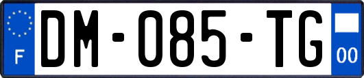 DM-085-TG