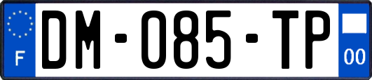 DM-085-TP