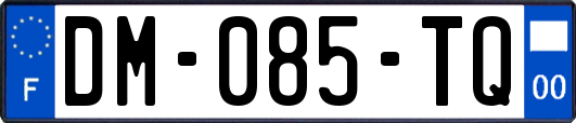 DM-085-TQ
