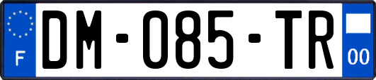 DM-085-TR