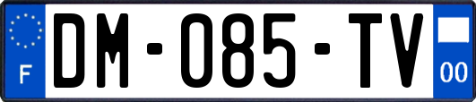 DM-085-TV