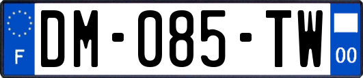 DM-085-TW