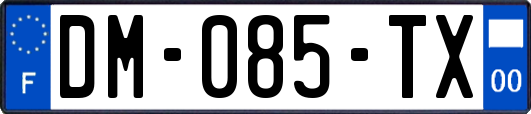 DM-085-TX