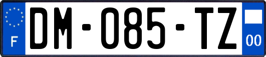 DM-085-TZ