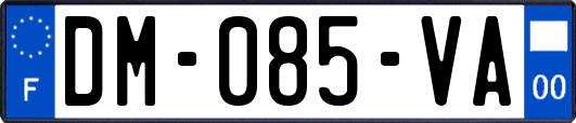 DM-085-VA