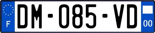DM-085-VD