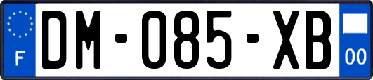 DM-085-XB