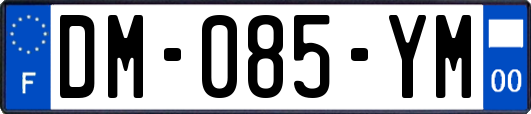 DM-085-YM