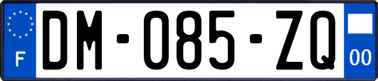 DM-085-ZQ