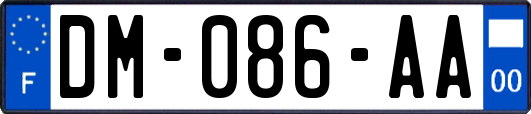 DM-086-AA