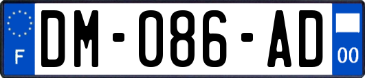 DM-086-AD