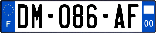 DM-086-AF