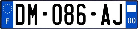 DM-086-AJ