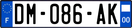 DM-086-AK