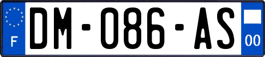 DM-086-AS